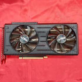 NVIDIA PCI-EXPRESS RTX3060TI DUAL OC 8GB PALIT