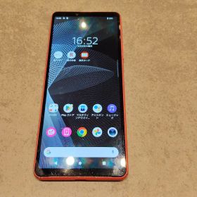 Xperia 10 III Lite XQ-BT44 楽天SIMフリー ピンク
