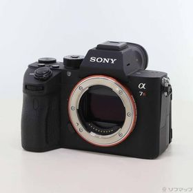 〔中古〕SONY(ソニー) α7RIII ILCE-7RM3 ボディ〔269-ud〕