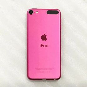 【中古品】 アップル / Apple iPod touch MKHQ2J/A A1574 第6世代 デジタルオーディオプレイヤー 2015年 32GB ピンク Lightningコネクタ CCQQ52T0GGK8 30021394 30021394 2015年 32GB ピンク Lightningコネクタ 88g CCQQ52T0GGK8