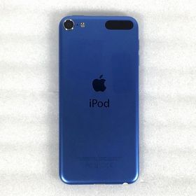 iPod touch 第6世代 2015のメイン画像