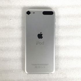 【中古品】 アップル / Apple iPod touch MKH42J/A A1574 第6世代 デジタルオーディオプレイヤー 2015年 16GB Lightningコネクタ シルバー CCQQ95W1GGK5 30021361 30021361 2015年 16GB Lightningコネクタ 88g シルバー CCQQ95W1GGK5