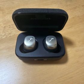 MOMENTUM True Wireless 4 ゴールド