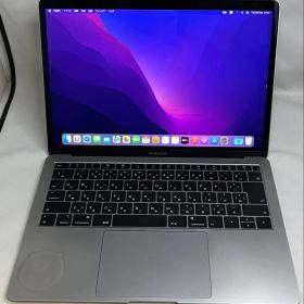 MacBook Air 1.6GHz i5 16GB 500GB 2018