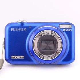 【動作確認済】 FUJIFILM FinePix JX400 オールドコンデジ
