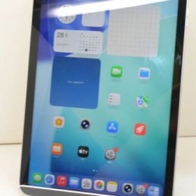 Wi-Fiモデル Apple iPad10 Wi-Fi 64GB iPadOS26.5.2 シルバー MPQ03J/A 初期化済 【m031827】【中古】【K20260728】