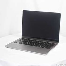 〔中古品〕 MacBook Air 13.6-inch Early-2024 MRXP3J／A Apple M3 8コアCPU_10コアGPU 8GB SSD512GB スペースグレイ 〔26.3 Tahoe〕 ［グラフィック：オンボード／JISキーボード］〔中古品〕 MacBook Air 13.6-inch Early-2024 MRXP3J／A Apple M3 8コアCPU_10コアGPU 8GB SSD512GB スペースグレイ 〔26.3 Tahoe〕 ［グラフィック：オンボード／JISキーボード］