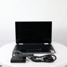 中古 HP Spectre x360 13-aw0157TU(Intel Core i7 1065G7/16GB DDR4 (PC4)/SSD512GB/なし/オンボード/13.3/1920x1080/Wi-Fi/W11H64 MAR) 200862 状態： C:並品