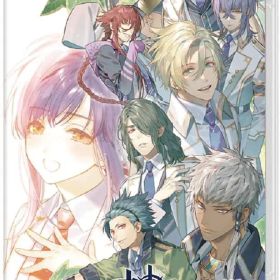 【新品・未開封】神々の悪戯 Unite Edition Switch