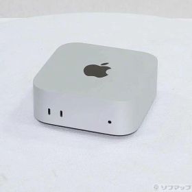 Mac mini M4 / M4 Pro（2024） 中古 110,000円 | ネット最安値の価格