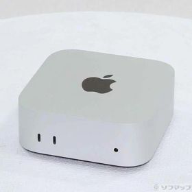 Mac mini M4 / M4 Pro（2024） 新品 125,000円 中古 | ネット最安値の