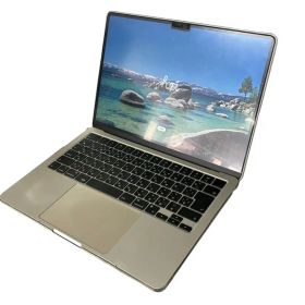 ◯MacBook Air 2022 M2 MLY13J/A メモリ8GB コア8