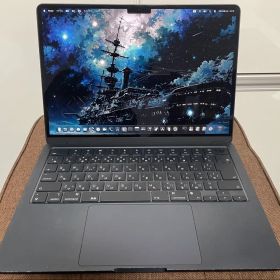 Apple MacBook Air m2 8GB 1TB