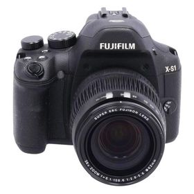 FUJIFILM 富士フイルム/デジタルカメラ（オールド）/X-S1/14000835/Bランク/62【中古】