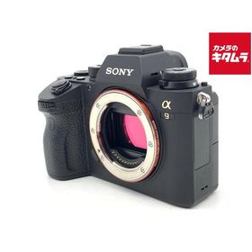 【中古】 【良品】 ソニー α9 ボディ [ILCE-9]