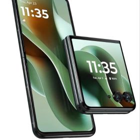 Motorola razr 60 ultra 本体