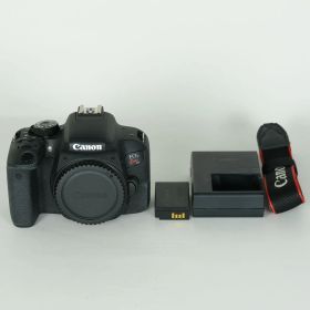 [並品] Canon EOS Kiss X9i [ボディ] | Canon EF-Sマウント