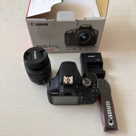 Canon EOS Kiss X90