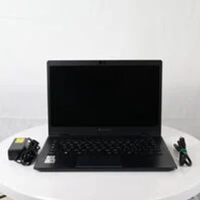 中古 Dynabook G83/FP A6G7FPF2D621(Intel Core i5 10210U/8GB DDR4 (PC4)/SSD256GB/なし/オンボード/13.3/1920x1080/Wi-Fi/W11H64 MAR) 200911 状態： C:並品