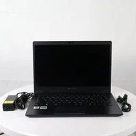 中古 Dynabook G83/FP A6G7FPF2D621(Intel Core i5 10210U/8GB DDR4 (PC4)/SSD256GB/なし/オンボード/13.3/1920x1080/Wi-Fi/W11H64 MAR) 200752 状態： C:並品