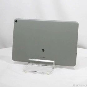 【中古】GOOGLE(グーグル) Google Pixel Tablet 128GB Hazel GA04754-JP Wi-Fi 【269-ud】