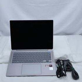 中古 HP OmniBook Ultra 14-fd0000 シリーズ 14-fd0007AU(AMD Ryzen AI 9 HX 375 w/ Radeon 890M/32GB DDR5 (PC5)/SSD1TB/なし/オンボード/15.6/2240x1400/Wi-Fi/W11H64 MAR) 201711 状態： B:良品