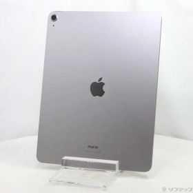 【中古】Apple(アップル) iPad Air 13インチ 第1世代 128GB スペースグレイ MV273J／A Wi-Fi 【269-ud】