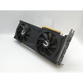 【中古】ZOTAC GAMING GeForce RTX 2080 Twin Fan(ZT-T20800F-10P) RTX2080/8GB(GDDR6)/PCI-E【京都】保証期間１週間