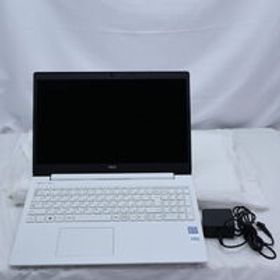 中古 NEC LAVIE Direct NS GN164R/GH PC-GN164RGAH(Intel Core i5 8265U/8GB DDR4 (PC4)/SSD256GB/DVDマルチ/オンボード/15.6/1920x1080/Wi-Fi/W11H64 MAR) 201721 状態： B:良品