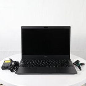 中古 NEC LAVIE Direct PM GN186J/4H PC-GN186J4LH(Intel Core i7 10510U/16GB DDR3 (PC3)/SSD512GB/なし/オンボード/13.3/1920x1080/Wi-Fi/W11H64 MAR) 200832 状態： C:並品