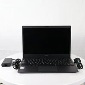 中古 NEC LAVIE Direct PM GN186J/5H PC-GN186J5LH(Intel Core i7 10510U/8GB DDR3 (PC3)/SSD512GB/なし/オンボード/13.3/1920x1080/Wi-Fi/W11H64 MAR) 200815【7/30値下げ!】 状態： B:良品