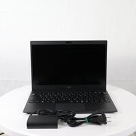 中古 NEC LAVIE Direct PM GN186J/5H PC-GN186J5LH(Intel Core i7 10510U/8GB DDR3 (PC3)/SSD512GB/なし/オンボード/13.3/1920x1080/Wi-Fi/W11H64 MAR) 200811【7/30値下げ!】 状態： B:良品