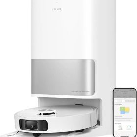 未使用dreame L10s Ultra Gen2 ロボット掃除機＋5千円おまけ