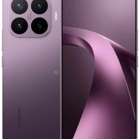 Xiaomi シャオミ 6.83型SIMフリースマートフォン Xiaomi 17T Pro Deep Violet 12G+512G MZB0NYPJP
