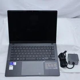 中古 ASUS Vivobook S 14 S5406SA S5406SA-U7321W(Intel Core Ultra 7 258V/32GB DDR5 (PC5)/SSD1TB/なし/オンボード/14/1920x1200/Wi-Fi/W11H64 MAR) 201716 状態： B:良品