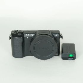 [並品 | シャッター数13,582回] SONY α5100 ILCE-5100 ブラック | ソニーEマウント