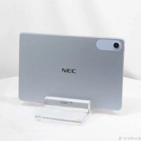 【中古】NEC(エヌイーシー) LAVIE Tab Lite 64GB ポーラブルー PC-TL103KAL Wi-Fi 【269-ud】