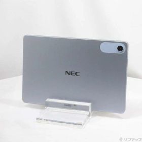 【中古】NEC(エヌイーシー) LAVIE Tab Lite 64GB ポーラブルー PC-TL103KAL Wi-Fi 【269-ud】