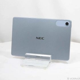 【中古】NEC(エヌイーシー) LAVIE Tab Lite 64GB ポーラブルー PC-TL103KAL Wi-Fi 【269-ud】
