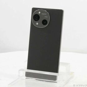 【中古】SHARP(シャープ) AQUOS R10 512GB チャコールブラック SH-M31 SIMフリー 【371-ud】