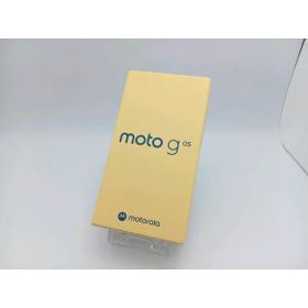 【中古】MOTOROLA 国内版 【SIMフリー】 moto g05 フレッシュラベンダー 8GB 128GB XT2523-5【ECセンター】保証期間1ヶ月【ランクA】
