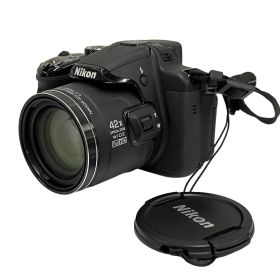 Nikon COOLPIX P520 ニコン コンパクトデジタルカメラ コンデジ デジカメ 中古 T11471085