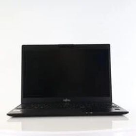 中古 FUJITSU LIFEBOOK(i5-10310U/8GB/SSD250GB/W11P) 3410015349 状態： C:並品