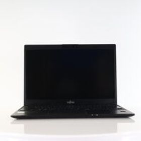 中古 FUJITSU LIFEBOOK(i5-10210U/8GB/SSD250GB/W11P) 3410015298 状態： C:並品