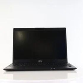 中古 FUJITSU LIFEBOOK(i5-10310U/8GB/SSD250GB/W11P) 3410015348 状態： C:並品