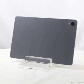 【中古】GALAXY Galaxy Tab S11 256GB グレー SM-X730NZAEXJP Wi-Fi 【269-ud】