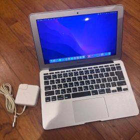 Apple MacBook Air 11-inch Early 2015