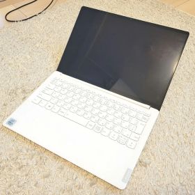 Lenovo IdeaPad S540-13IML ジャンク