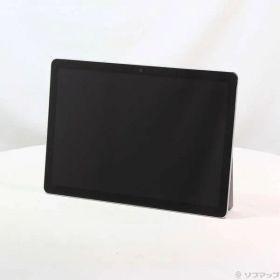 ソフマップ 〔中古品〕 Surface Go3 LTE Advanced 〔Core i3／8GB／SSD128GB〕 8VI-00043 プラチナ【377】
