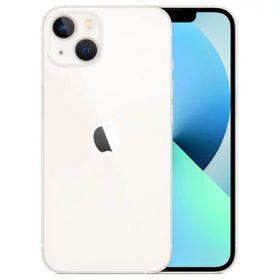 中古｜訳アリ｜128GB｜SIMフリー｜iPhone 13｜MLND3J/A｜本体